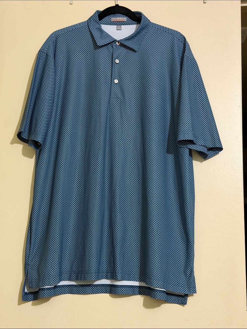 Peter Millar shirt